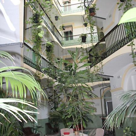 Hotel Peninsular Barcelona Exteriér fotografie